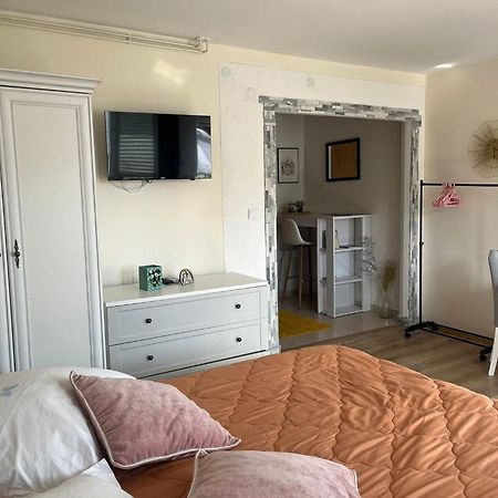 Ferienwohnung La Vita Šibenik Exterior foto