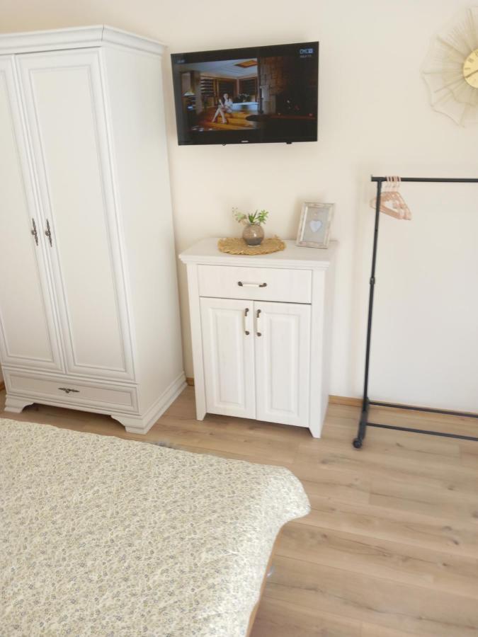 Ferienwohnung La Vita Šibenik Exterior foto