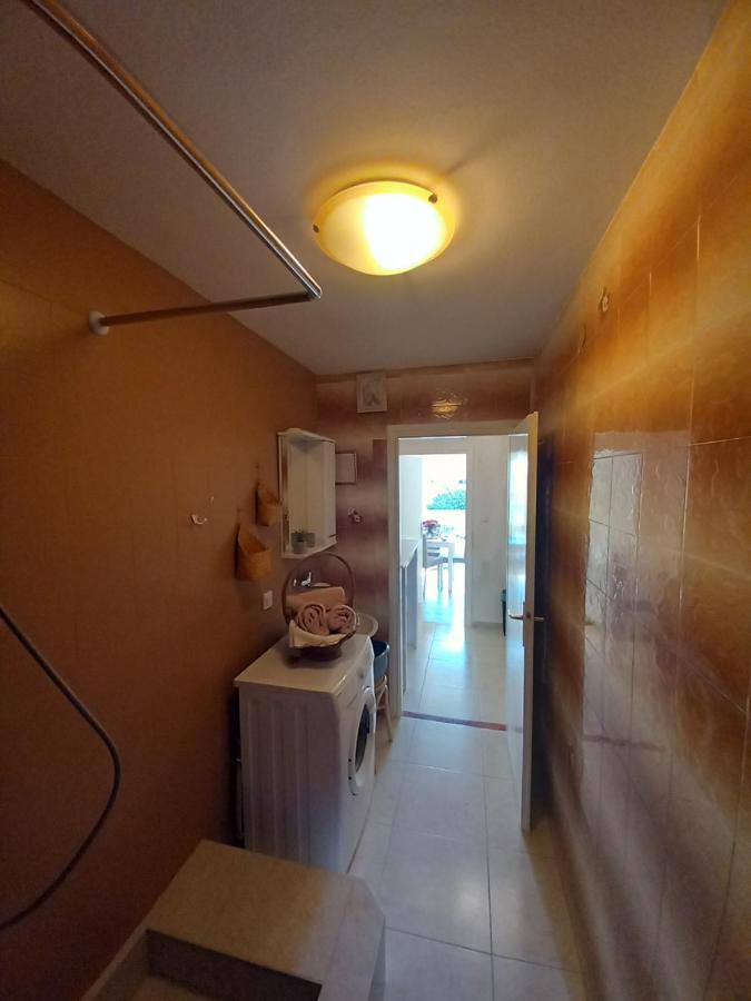 Ferienwohnung La Vita Šibenik Exterior foto