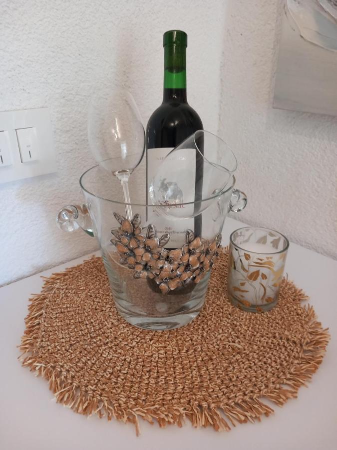Ferienwohnung La Vita Šibenik Exterior foto