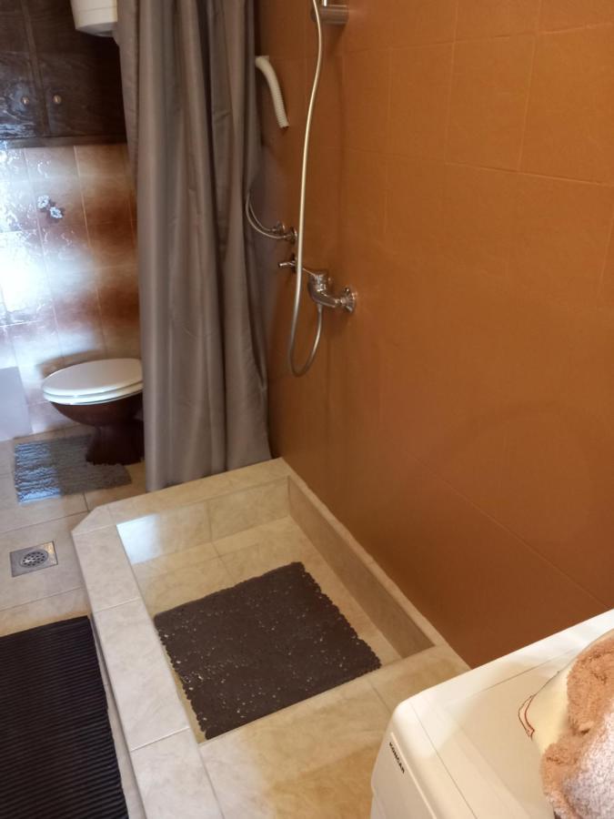 Ferienwohnung La Vita Šibenik Exterior foto