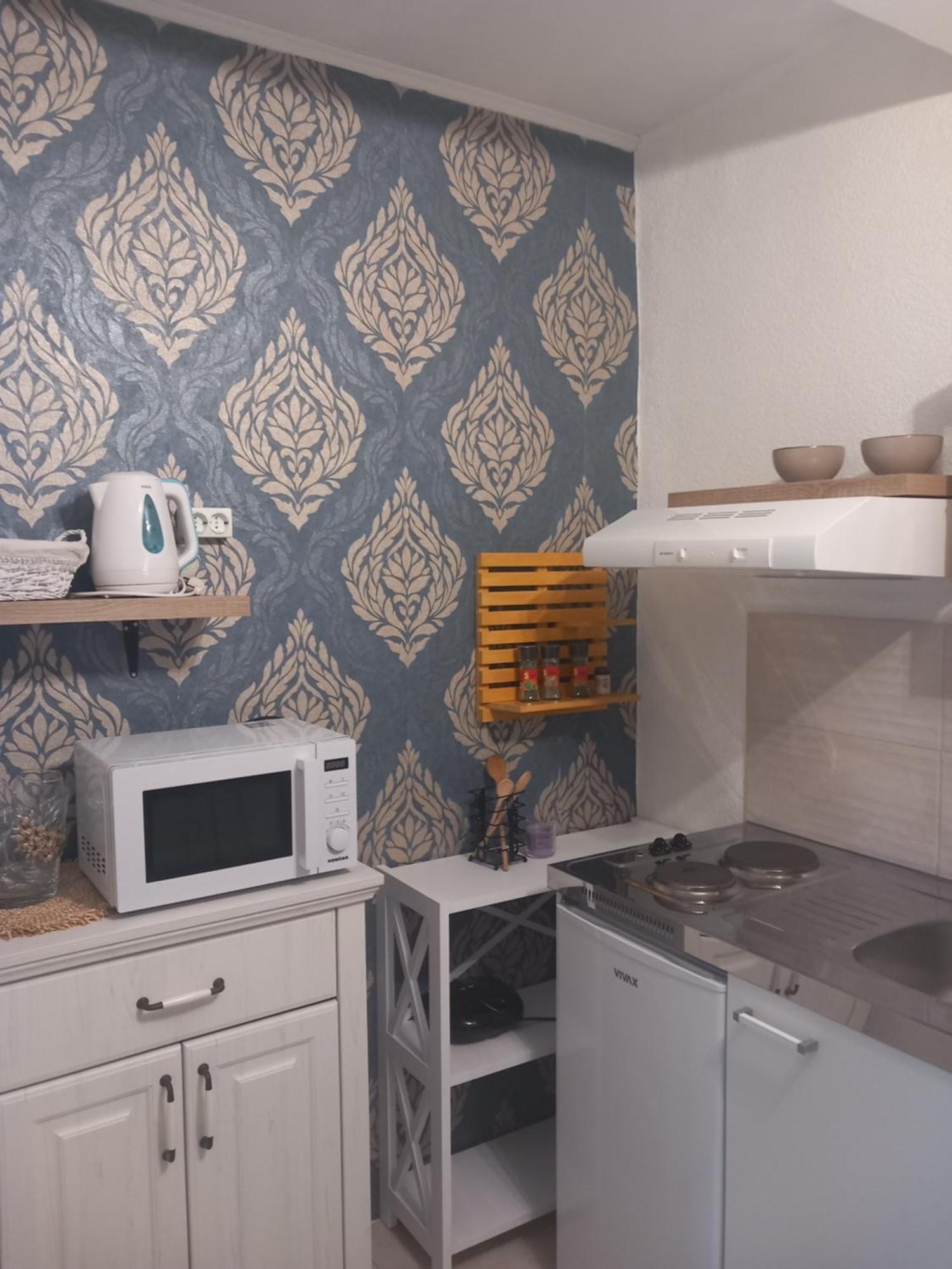 Ferienwohnung La Vita Šibenik Exterior foto