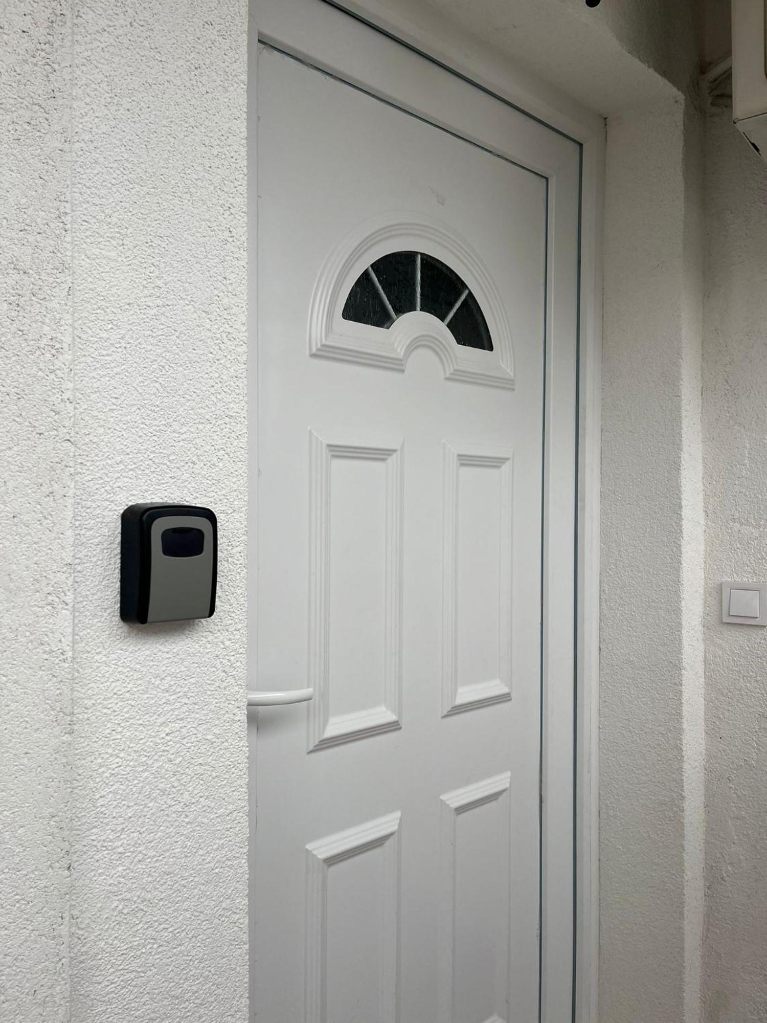 Ferienwohnung La Vita Šibenik Exterior foto