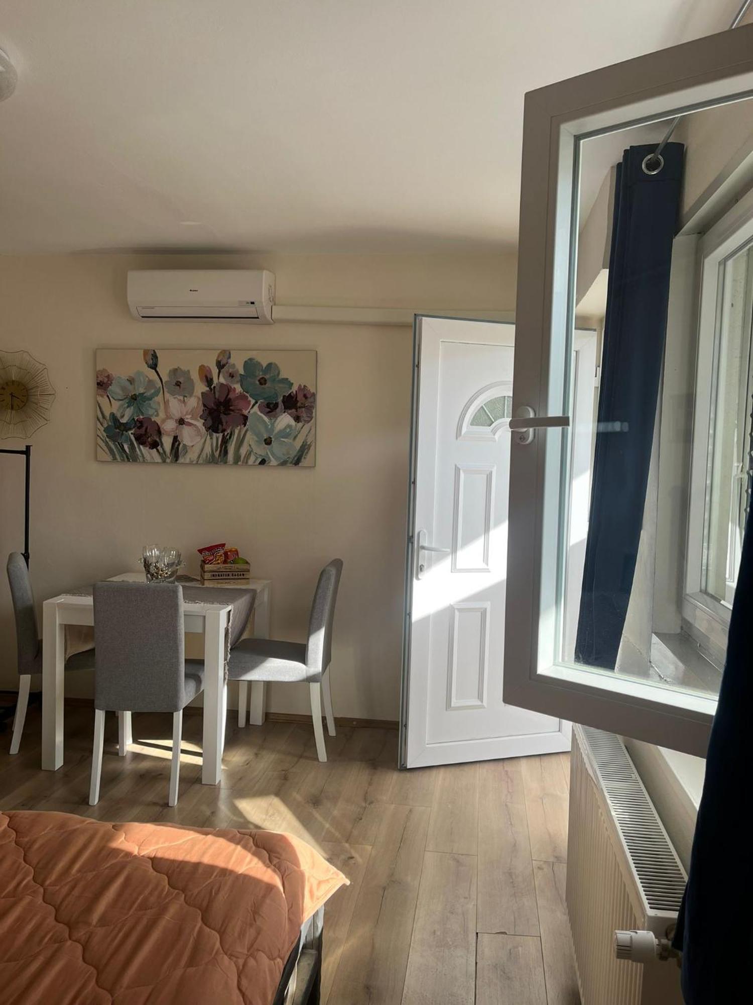 Ferienwohnung La Vita Šibenik Exterior foto