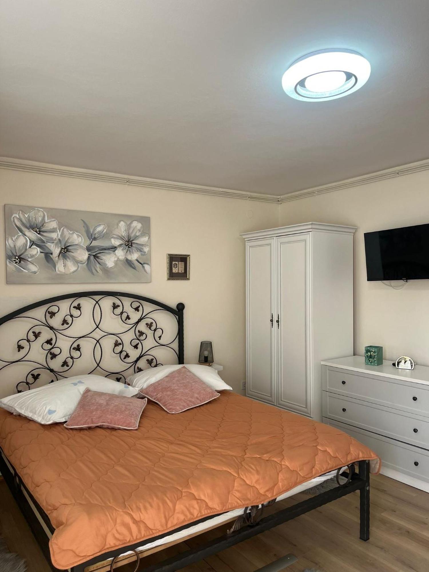 Ferienwohnung La Vita Šibenik Exterior foto