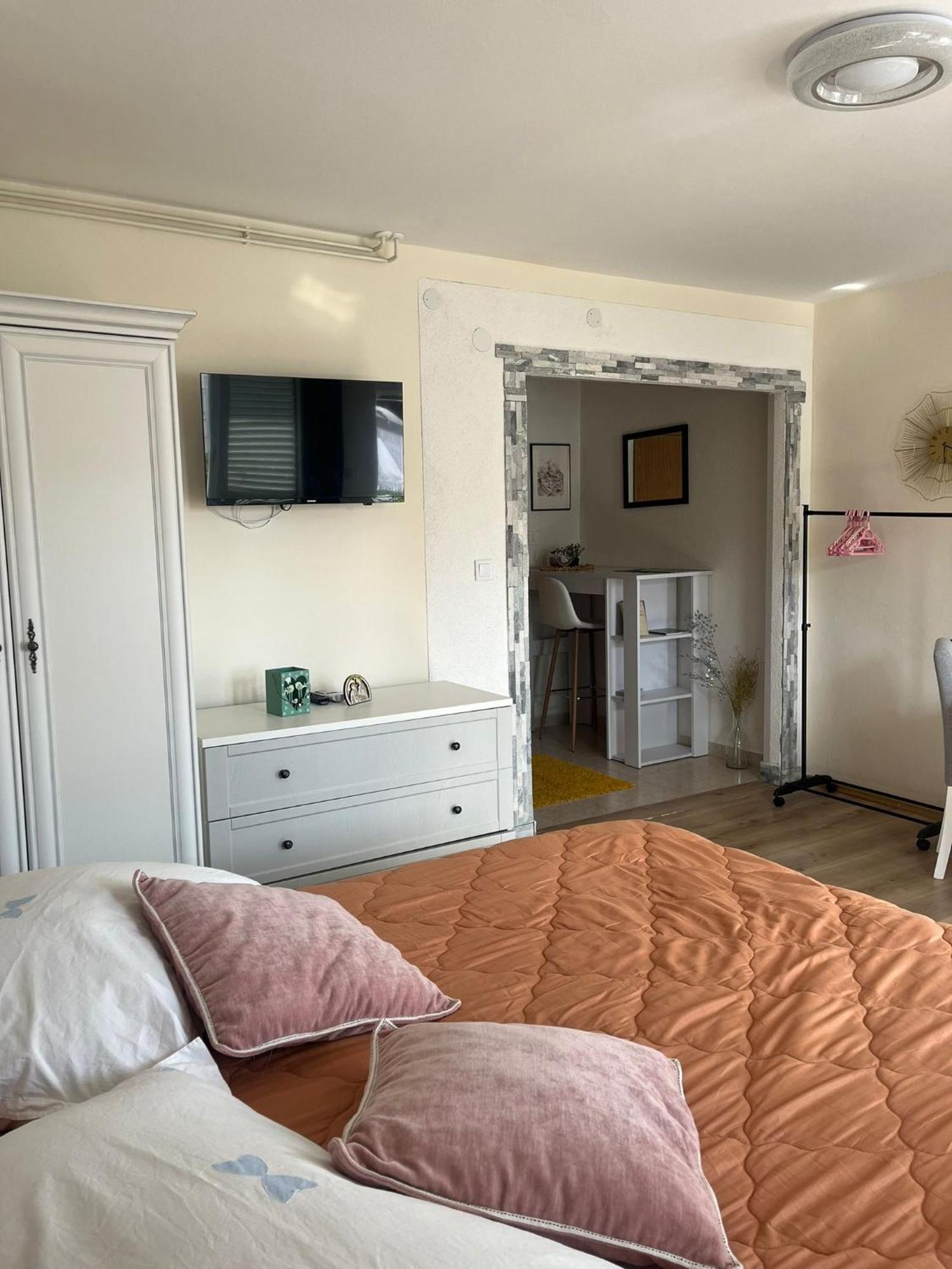 Ferienwohnung La Vita Šibenik Exterior foto