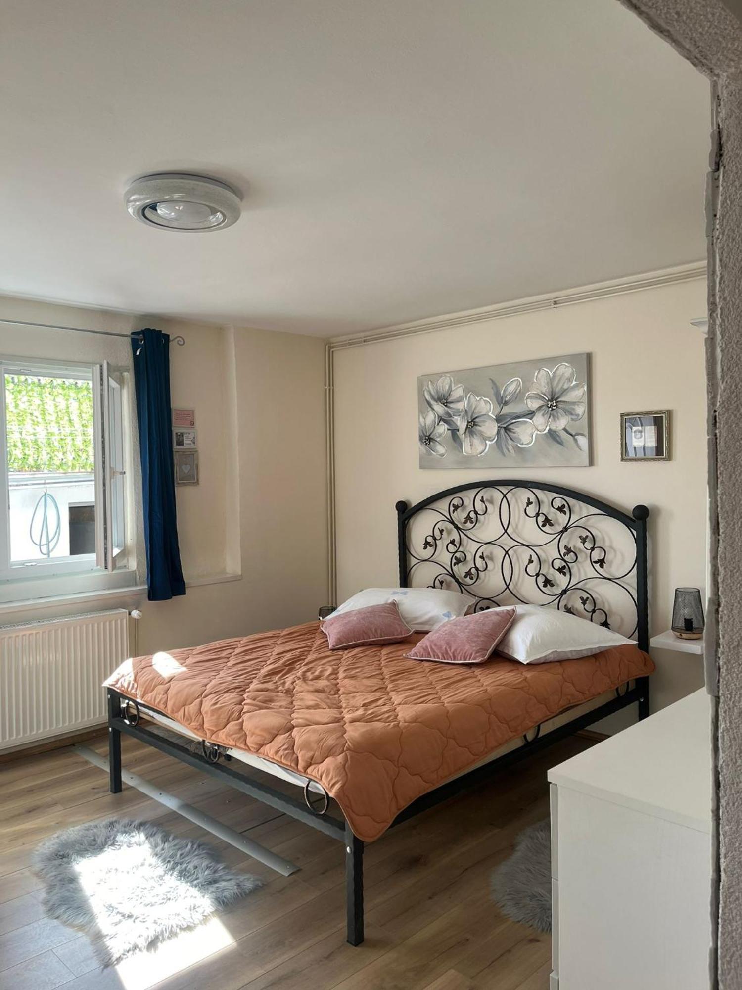 Ferienwohnung La Vita Šibenik Exterior foto