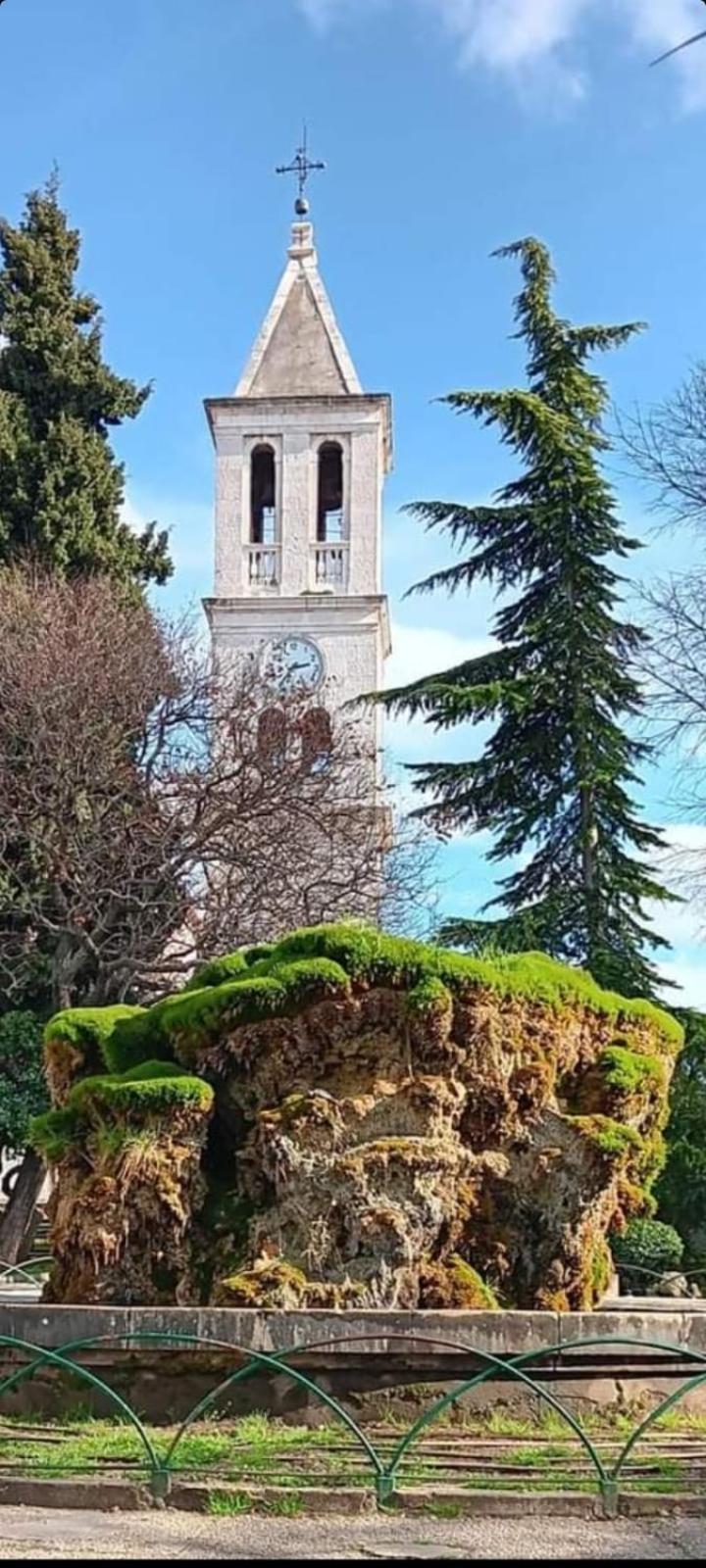 Ferienwohnung La Vita Šibenik Exterior foto