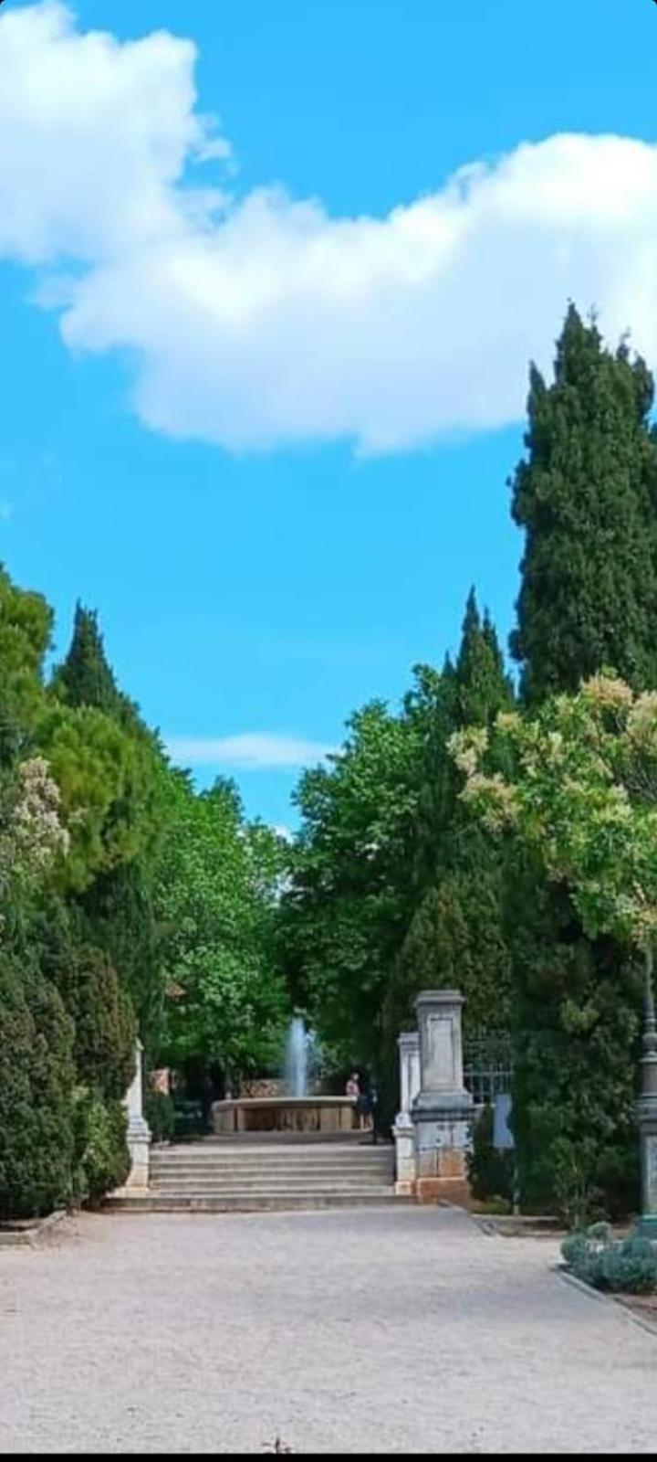 Ferienwohnung La Vita Šibenik Exterior foto