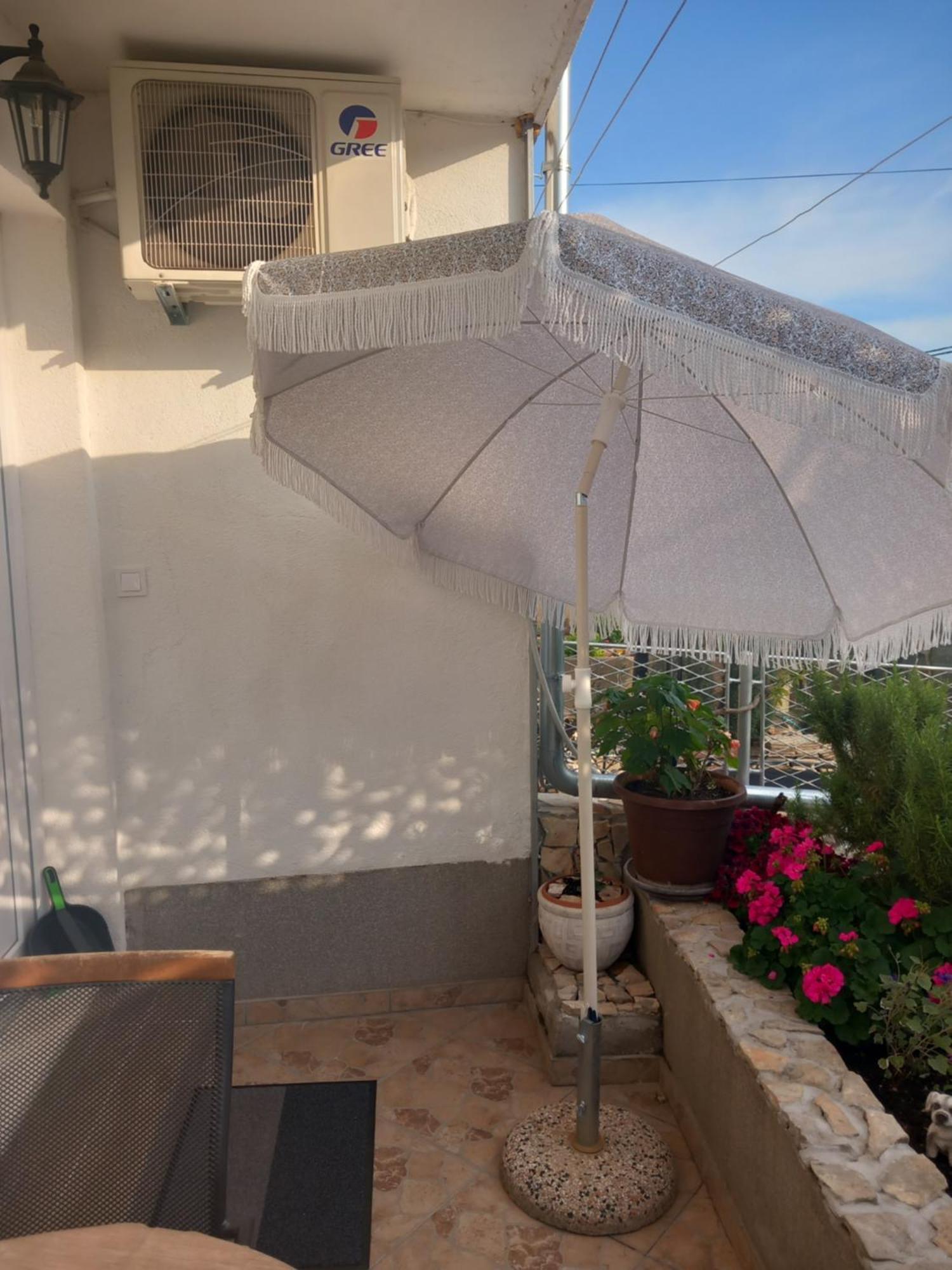 Ferienwohnung La Vita Šibenik Exterior foto