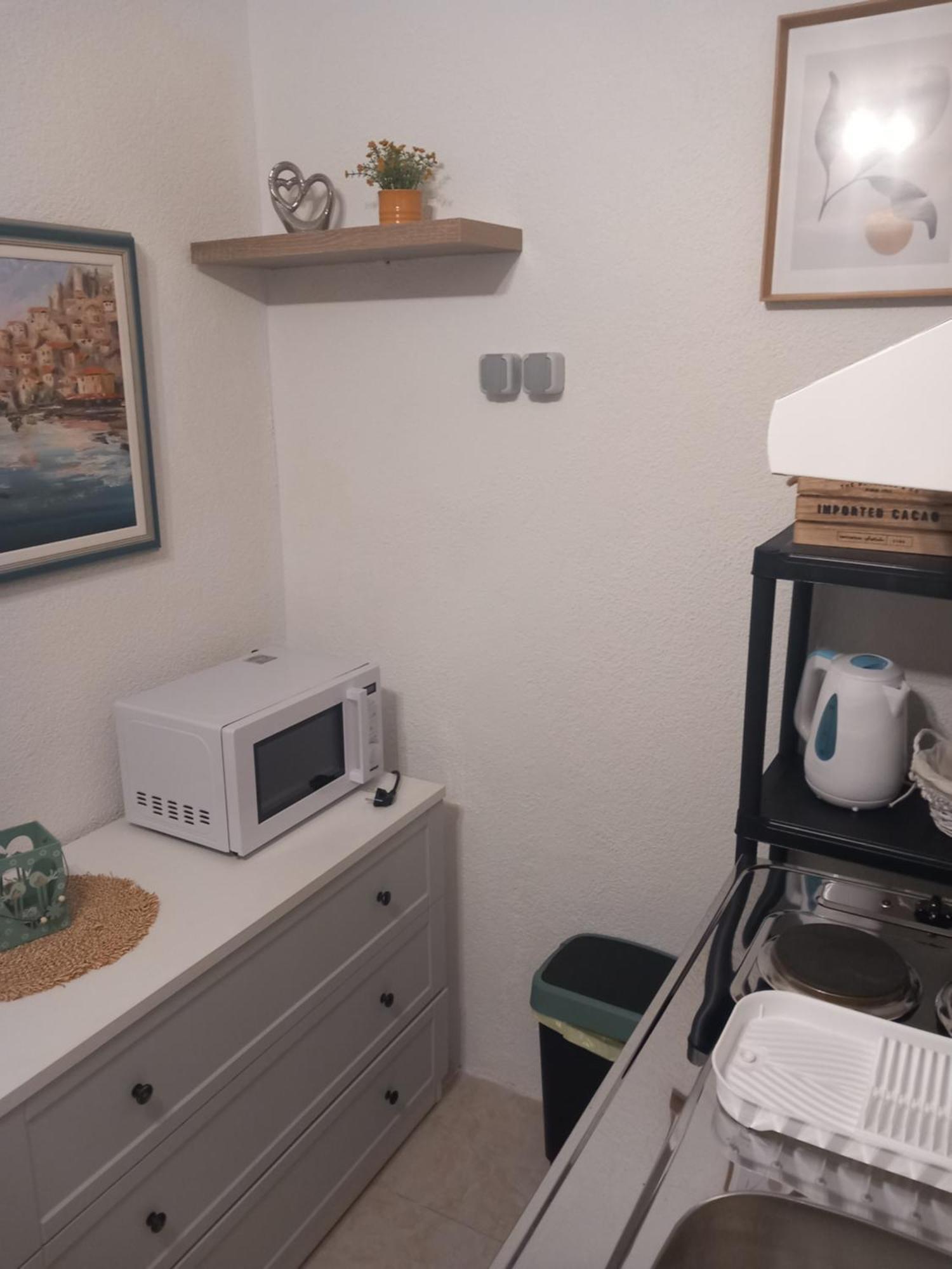 Ferienwohnung La Vita Šibenik Zimmer foto